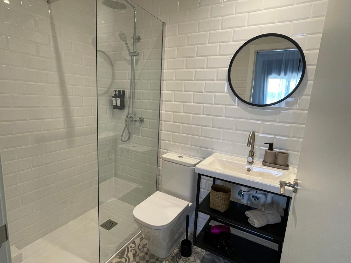 Barcelona Pr Guesthouse El Prat de Llobregat Esterno foto