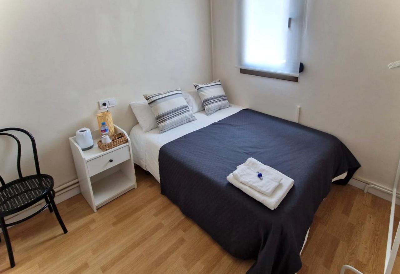 Barcelona Pr Guesthouse El Prat de Llobregat Camera foto