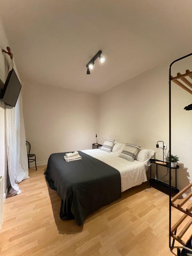Barcelona Pr Guesthouse El Prat de Llobregat Camera foto