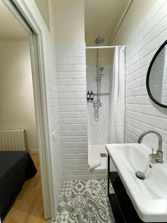 Barcelona Pr Guesthouse El Prat de Llobregat Esterno foto
