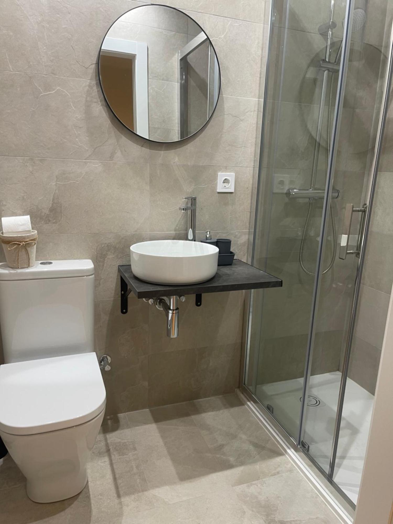 Barcelona Pr Guesthouse El Prat de Llobregat Esterno foto